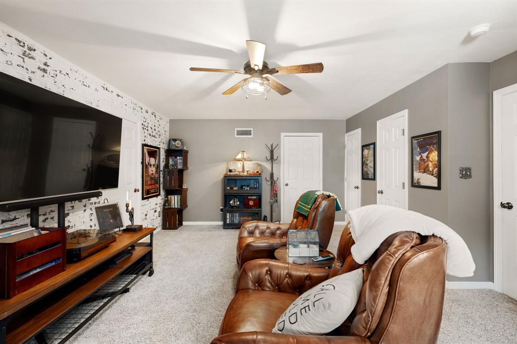 2857 Mallard Drive, Greenville, TX 75402