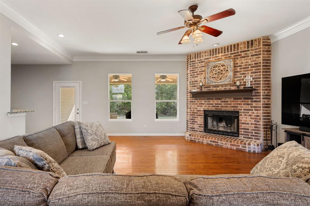 2857 Mallard Drive, Greenville, TX 75402