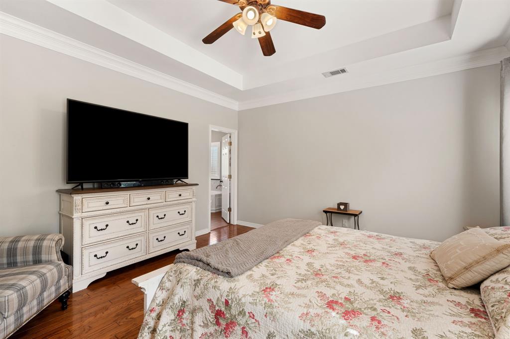 2857 Mallard Drive, Greenville, TX 75402
