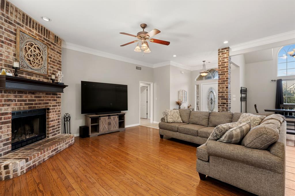 2857 Mallard Drive, Greenville, TX 75402