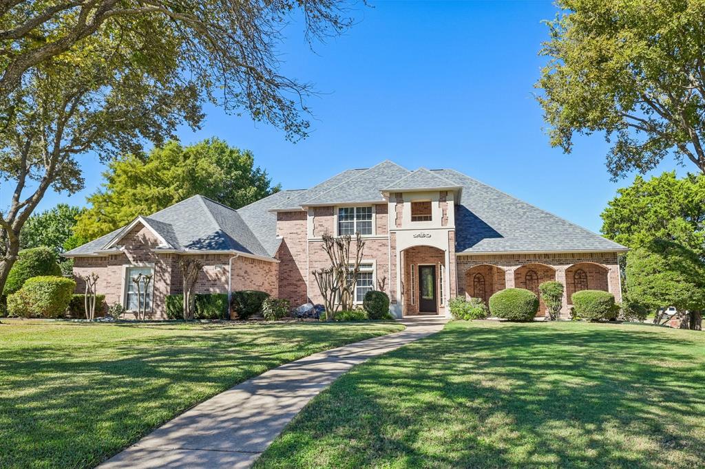 2209 Somerset, Midlothian, TX 76065 2209 Somerset, Midlothian, TX 76065