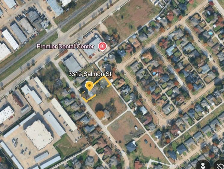 3312 Salmon, Sachse, TX 75048 3312 Salmon, Sachse, TX 75048