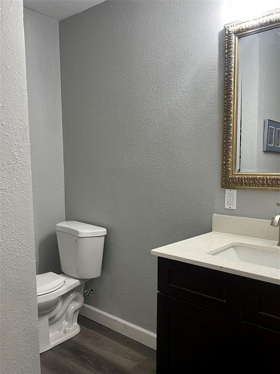 3521 Sheryl Drive, Mesquite, TX 75150