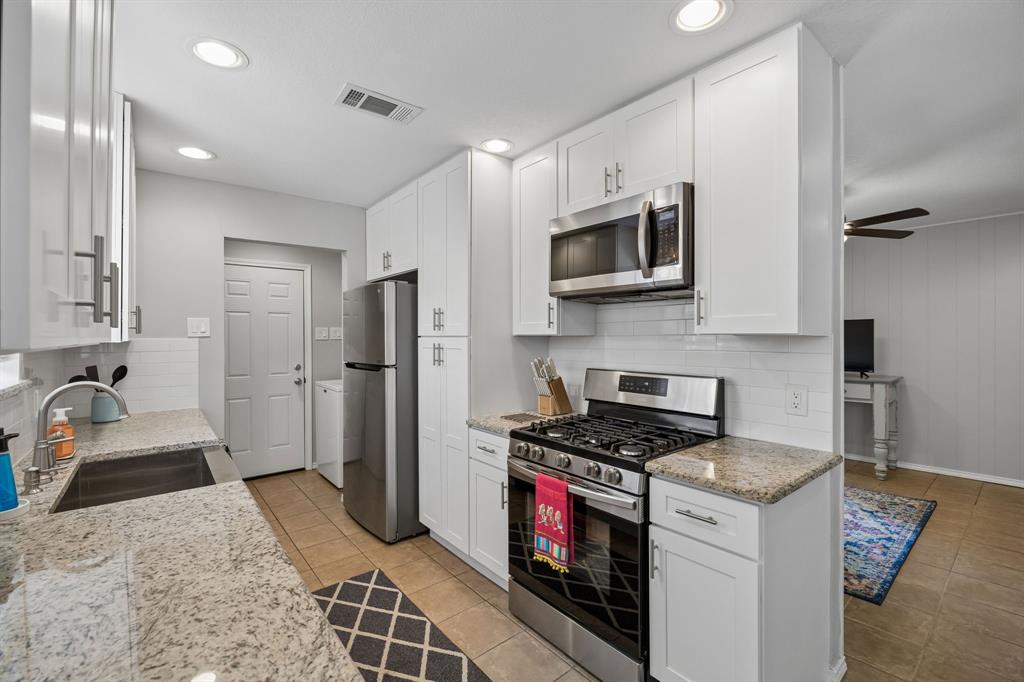 10621 Mapleridge Drive, Dallas, TX 75238