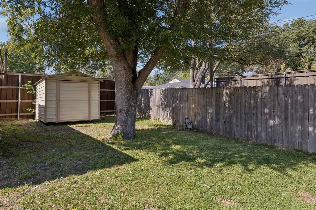 10621 Mapleridge Drive, Dallas, TX 75238
