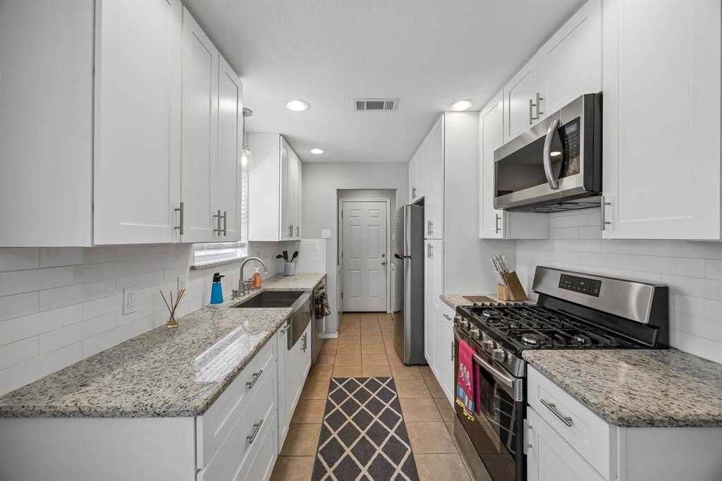 10621 Mapleridge Drive, Dallas, TX 75238