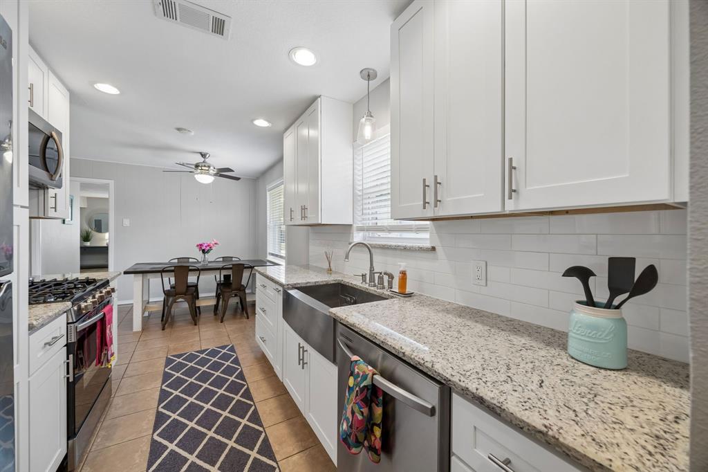 10621 Mapleridge Drive, Dallas, TX 75238