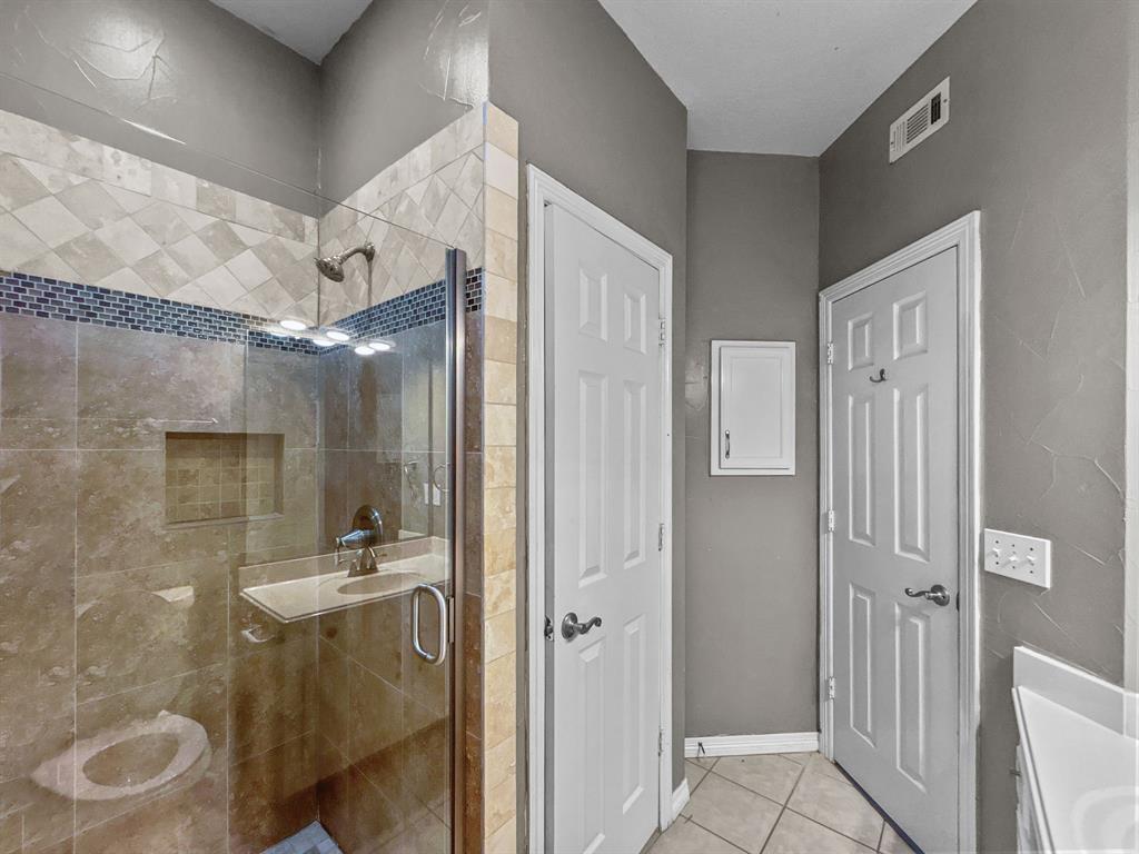 2132 Cliffside Drive, Plano, TX 75023