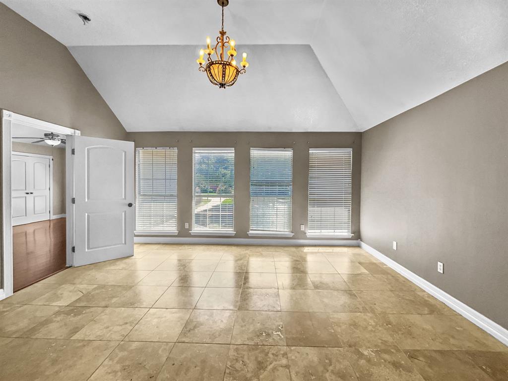 2132 Cliffside Drive, Plano, TX 75023