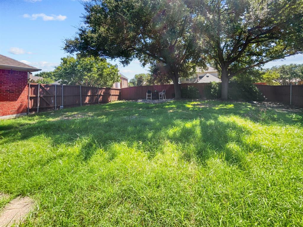 2132 Cliffside Drive, Plano, TX 75023