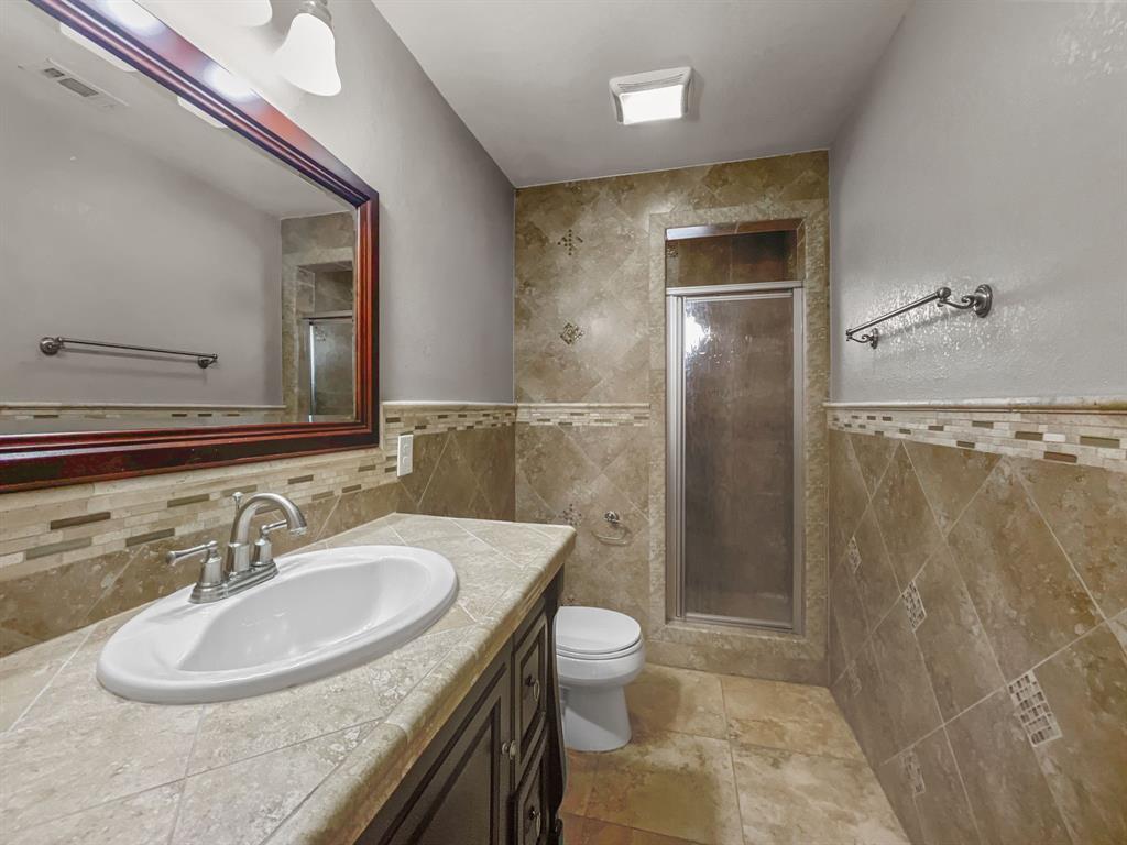 2132 Cliffside Drive, Plano, TX 75023