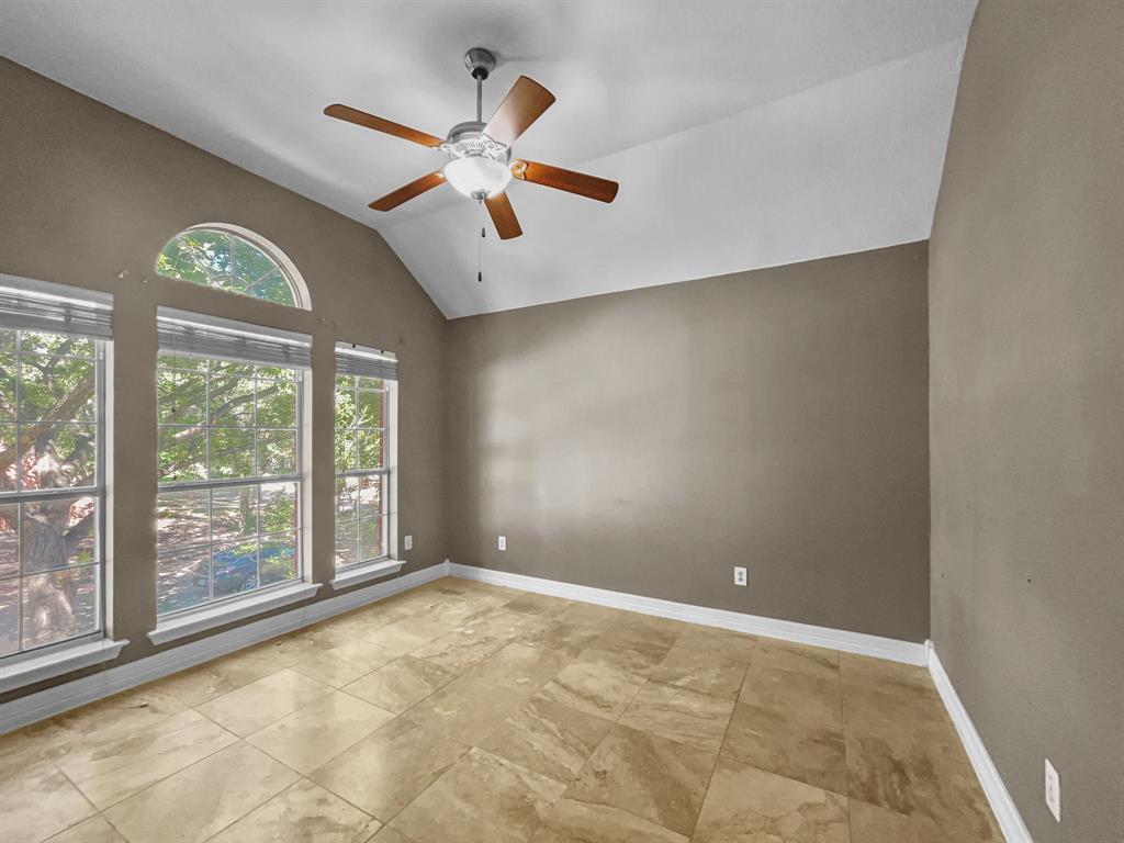 2132 Cliffside Drive, Plano, TX 75023