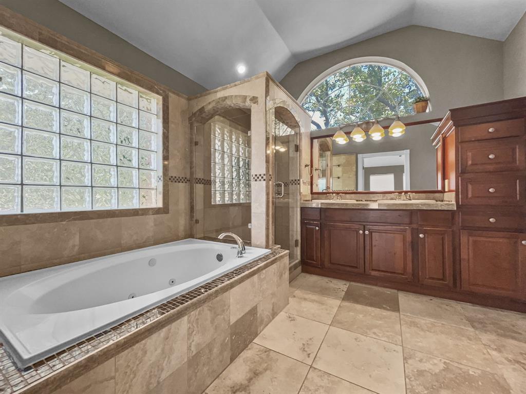 2132 Cliffside Drive, Plano, TX 75023