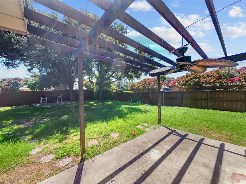 2132 Cliffside Drive, Plano, TX 75023