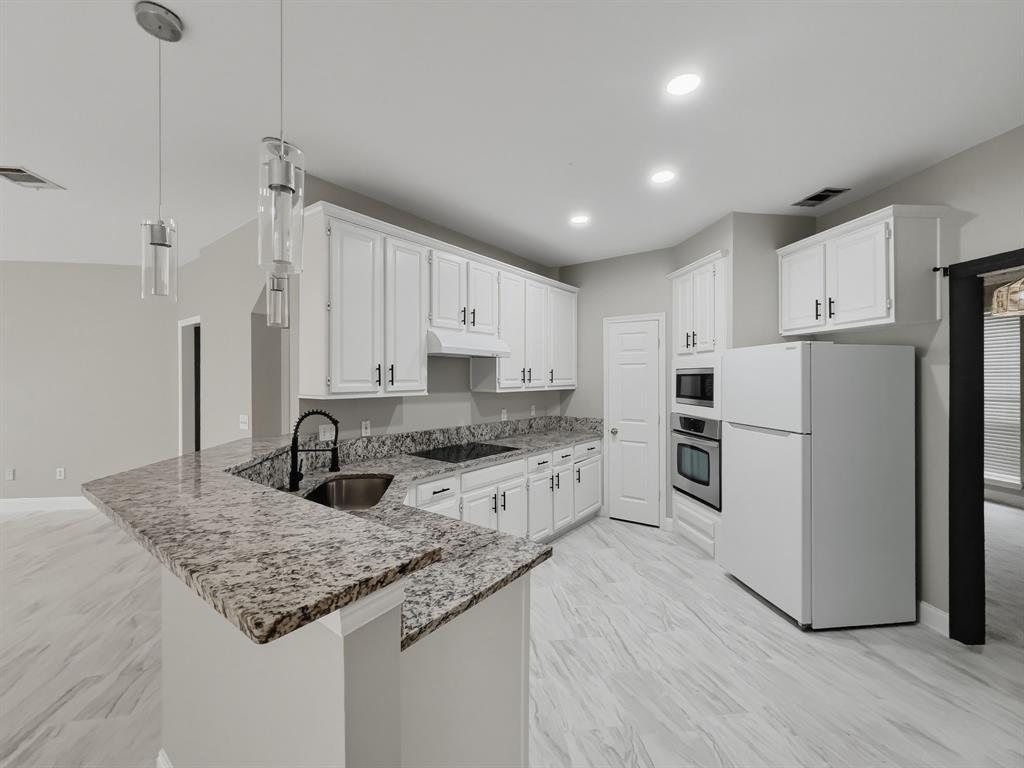 2132 Cliffside Drive, Plano, TX 75023