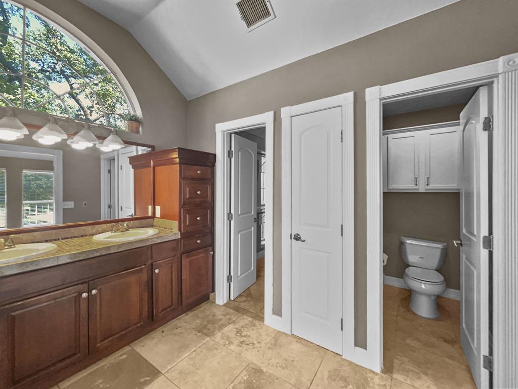 2132 Cliffside Drive, Plano, TX 75023