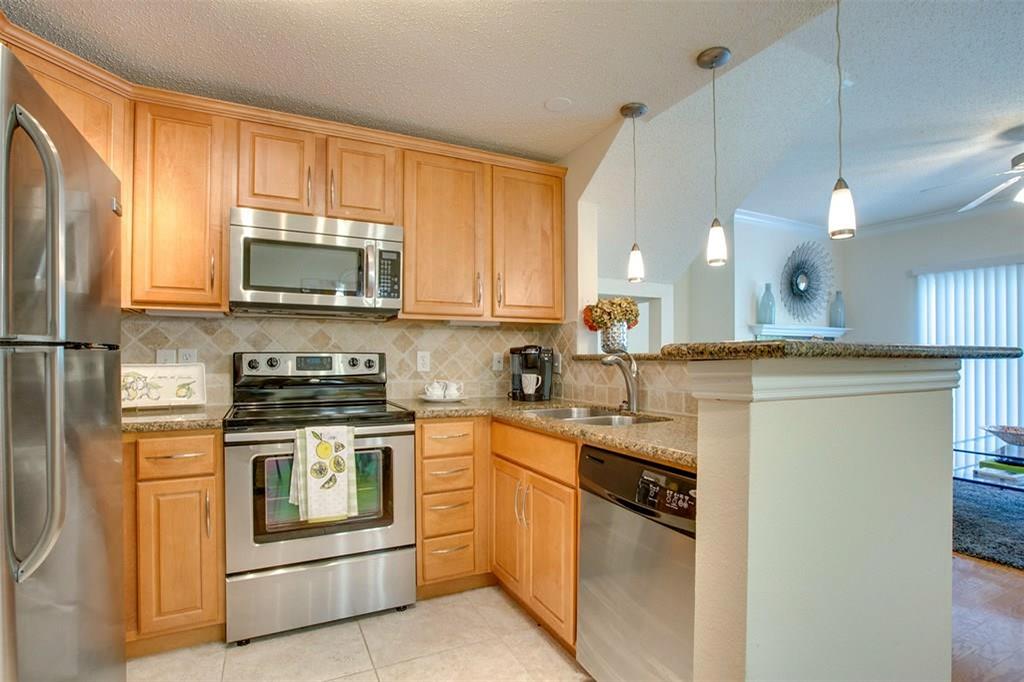 2201 Wolf Street, #5105, Dallas, TX 75201