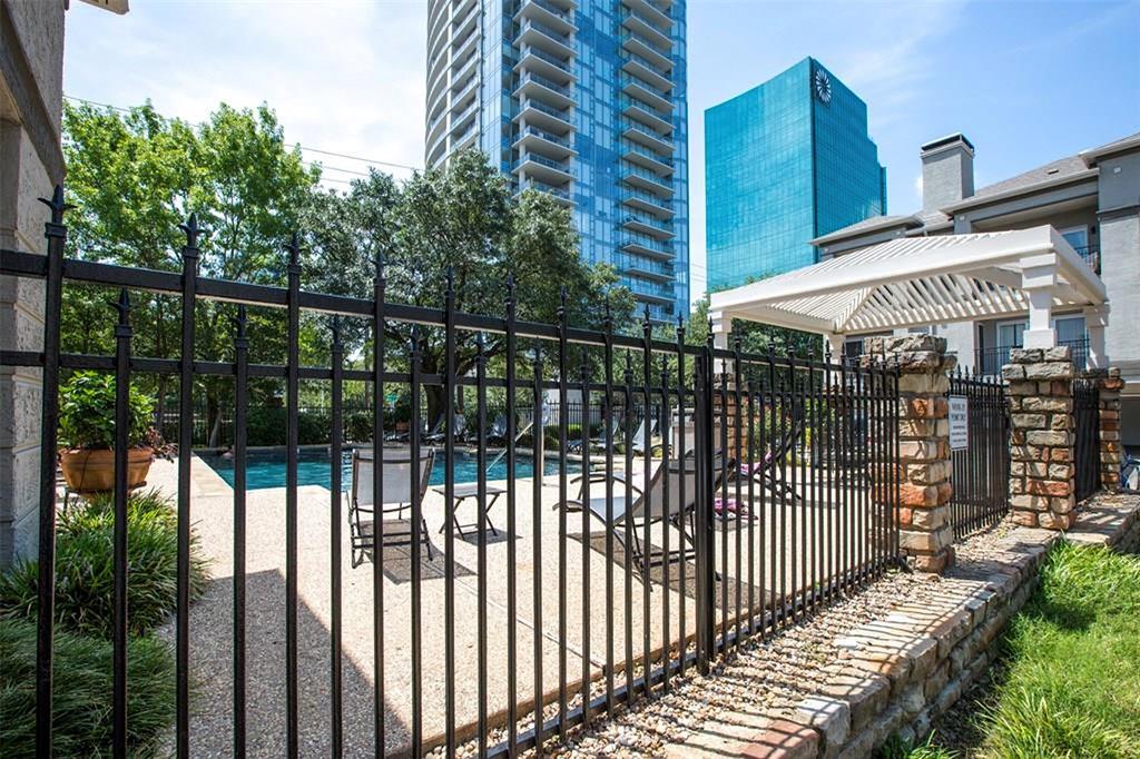 2201 Wolf Street, #5105, Dallas, TX 75201