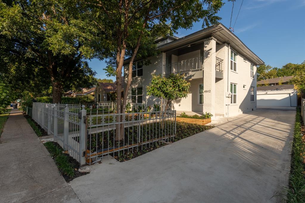 4514 victor, Dallas, TX 75246