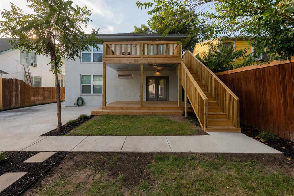 4514 victor, Dallas, TX 75246
