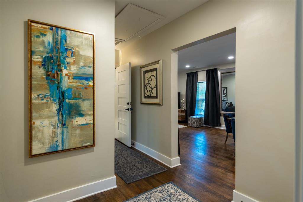 4514 victor, Dallas, TX 75246