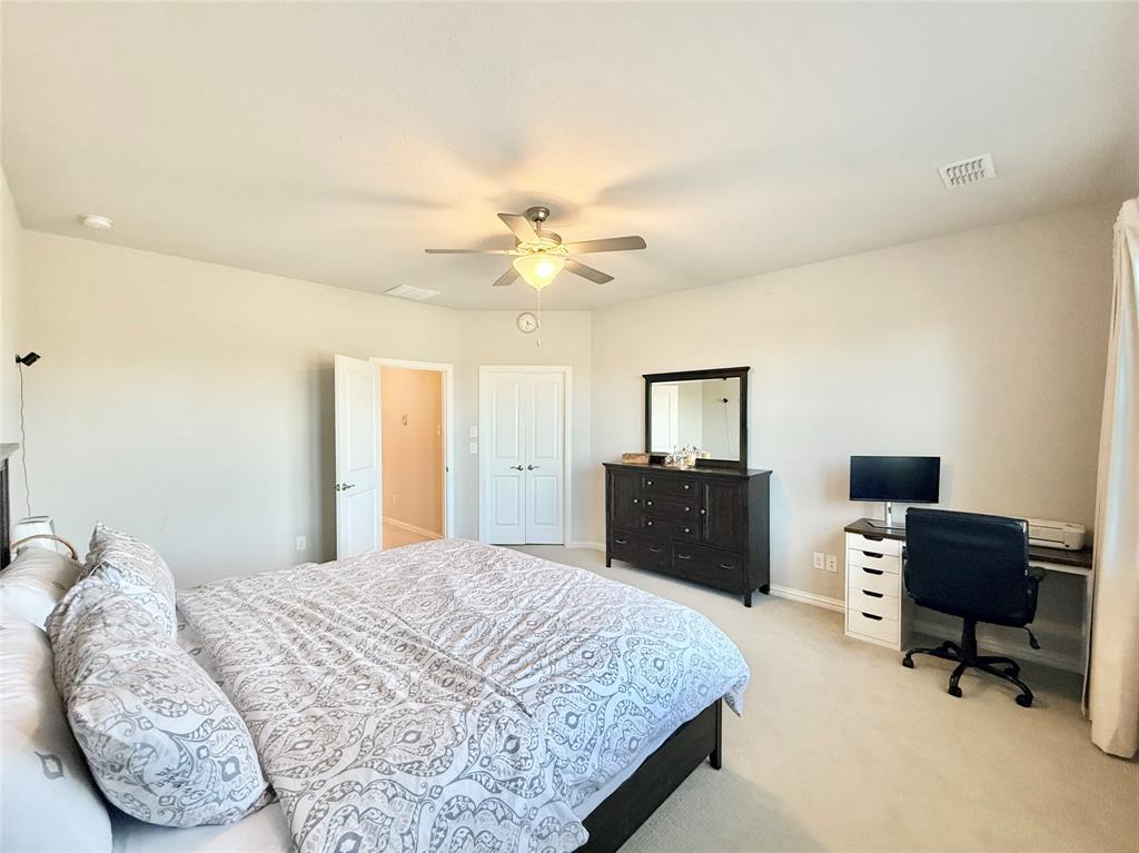 1021 ZACHARY Way, Allen, TX 75013