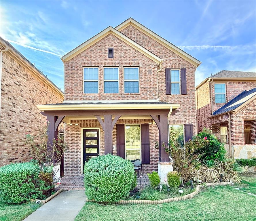 1021 ZACHARY Way, Allen, TX 75013 1021 ZACHARY Way, Allen, TX 75013