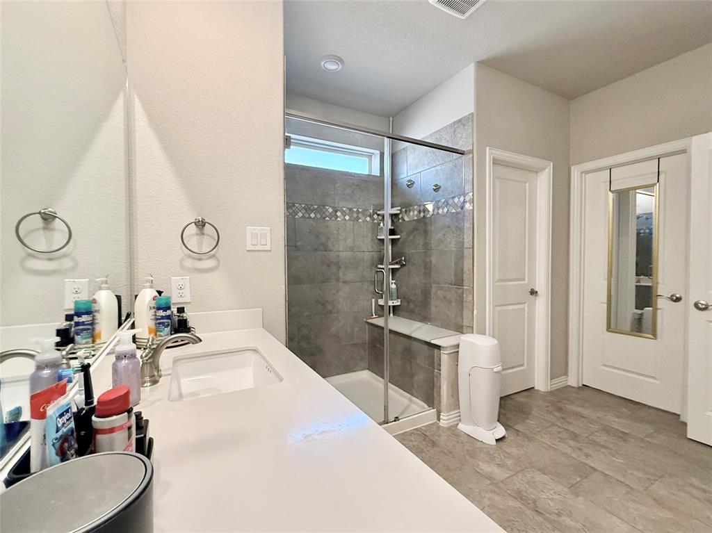 1021 ZACHARY Way, Allen, TX 75013