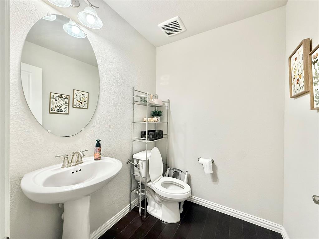 1021 ZACHARY Way, Allen, TX 75013