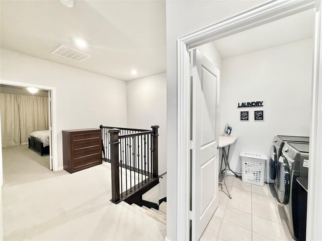 1021 ZACHARY Way, Allen, TX 75013