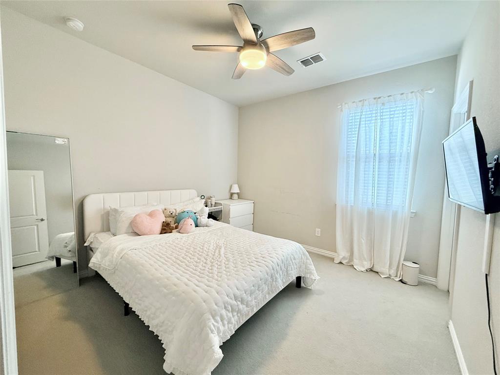 1021 ZACHARY Way, Allen, TX 75013