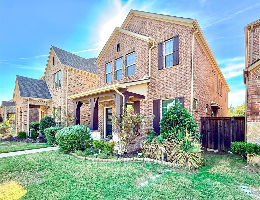 1021 ZACHARY Way, Allen, TX 75013 1021 ZACHARY Way, Allen, TX 75013