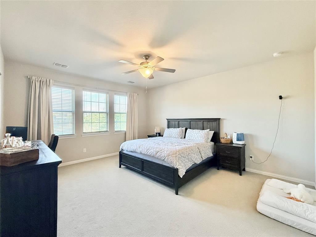 1021 ZACHARY Way, Allen, TX 75013