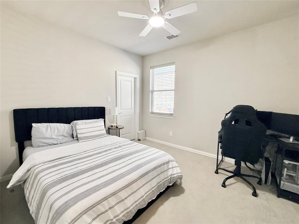 1021 ZACHARY Way, Allen, TX 75013