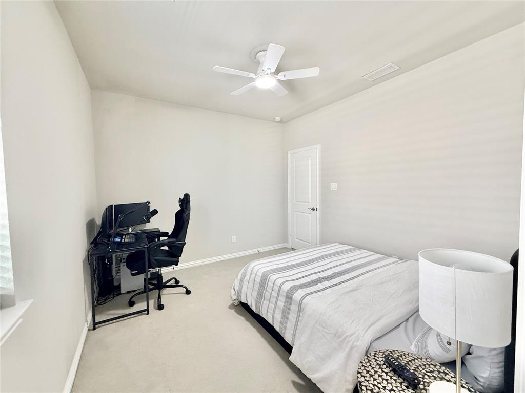 1021 ZACHARY Way, Allen, TX 75013