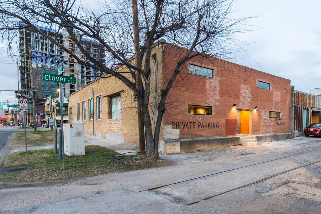 3100 Commerce Street, #160, Dallas, TX 75226