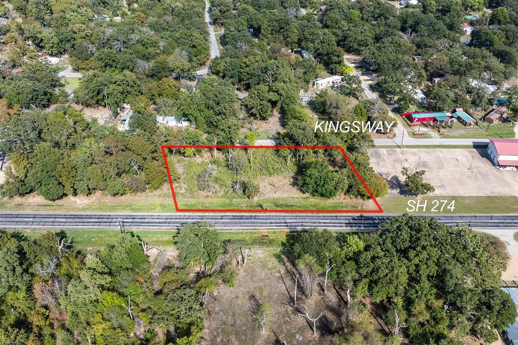 0 274 Highway, Tool, TX 75143