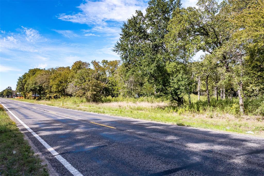 0 274 Highway, Tool, TX 75143