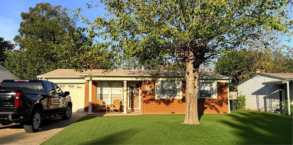 4736 Harper Drive, Mesquite, TX 75150 4736 Harper Drive, Mesquite, TX 75150