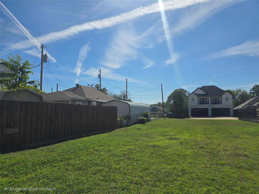1841 Duluth Street, Dallas, TX 75212