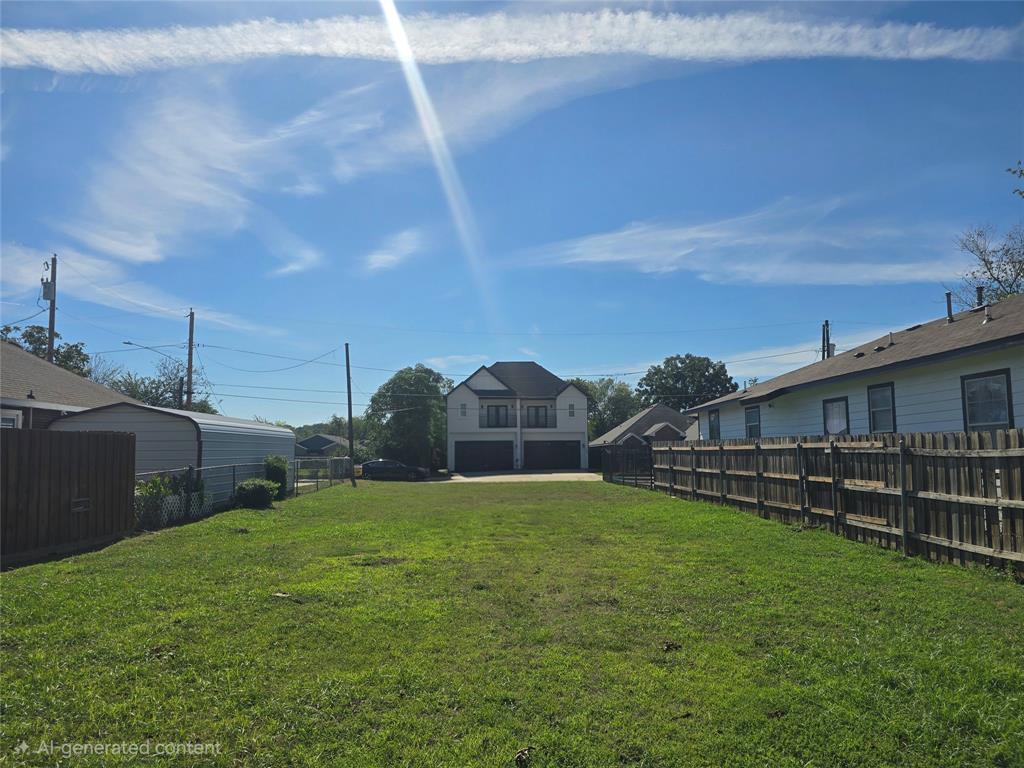 1841 Duluth Street, Dallas, TX 75212