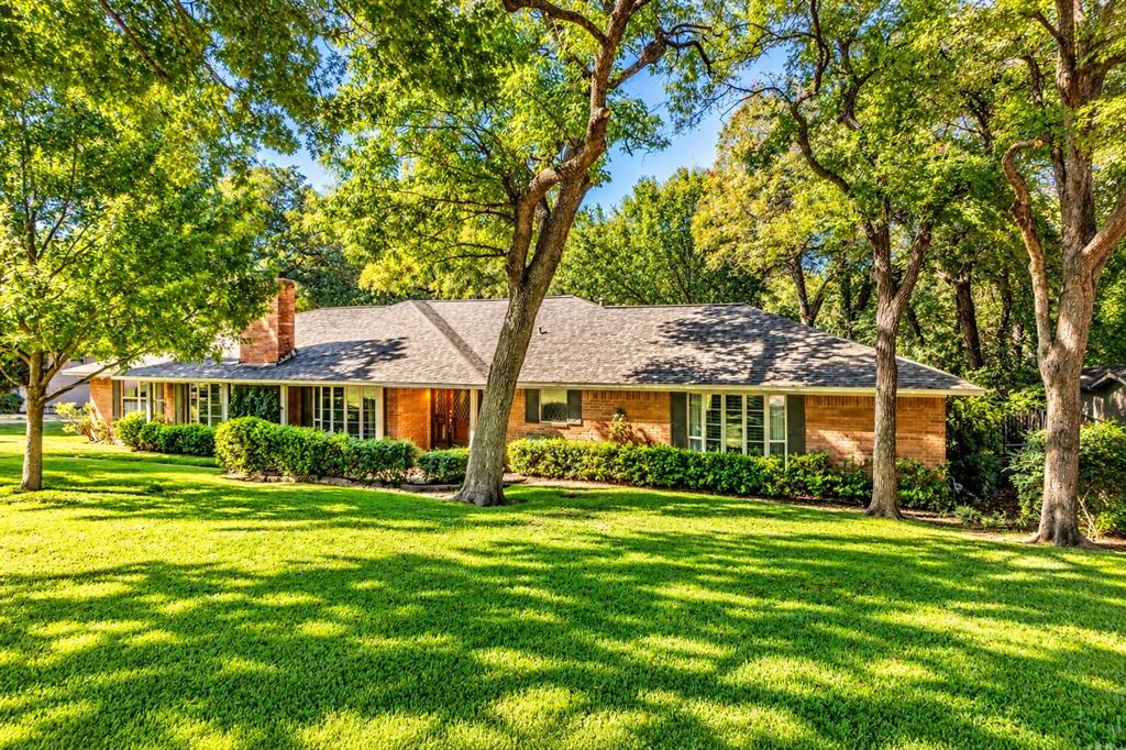 9309 Vinewood Drive, Dallas, TX 75228