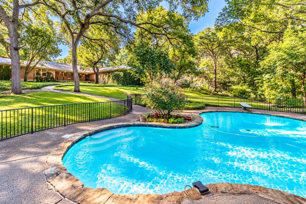 9309 Vinewood Drive, Dallas, TX 75228