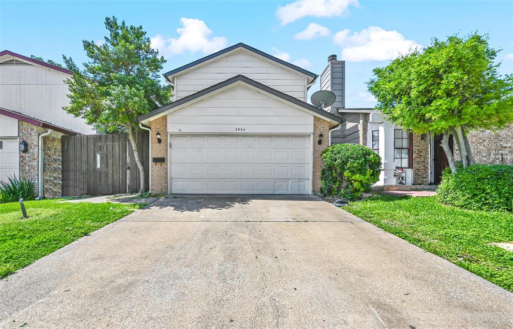 2904 Nova Drive, Garland, TX 75044