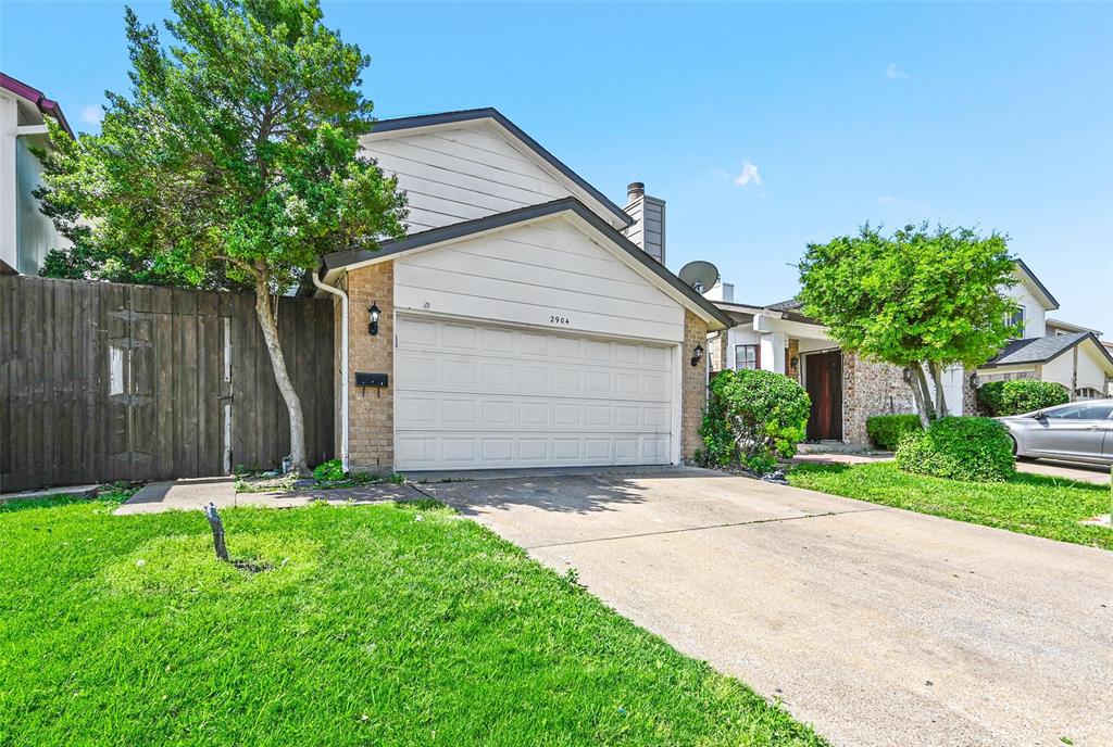 2904 Nova Drive, Garland, TX 75044