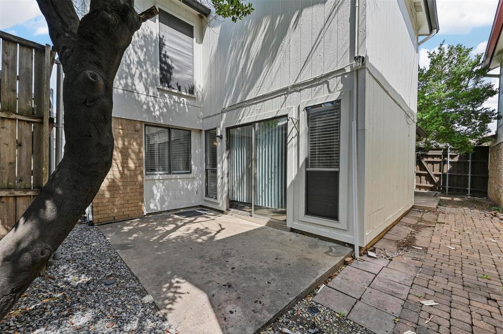 2904 Nova Drive, Garland, TX 75044