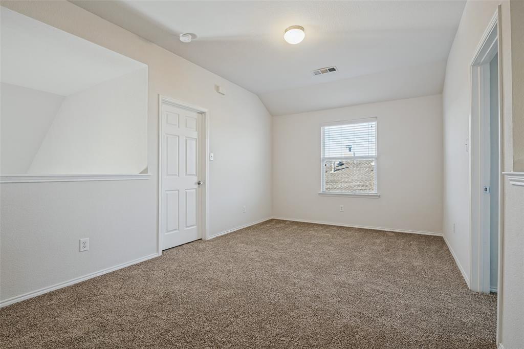1612 Ringtail Drive, Wylie, TX 75098