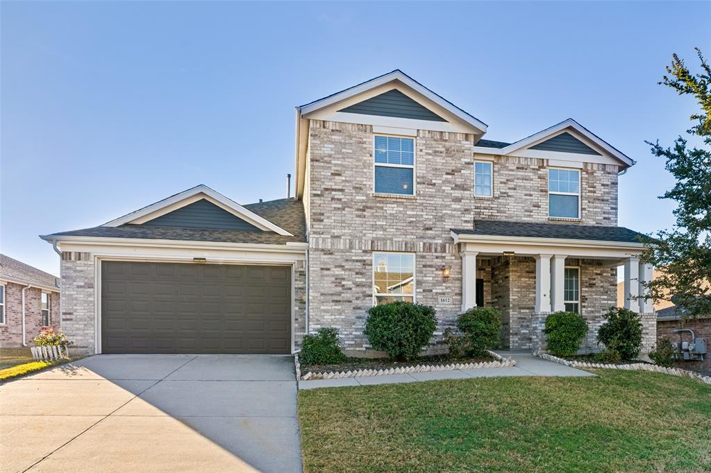 1612 Ringtail Drive, Wylie, TX 75098 1612 Ringtail Drive, Wylie, TX 75098