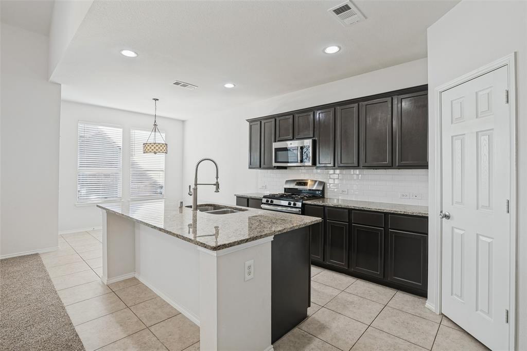 1612 Ringtail Drive, Wylie, TX 75098