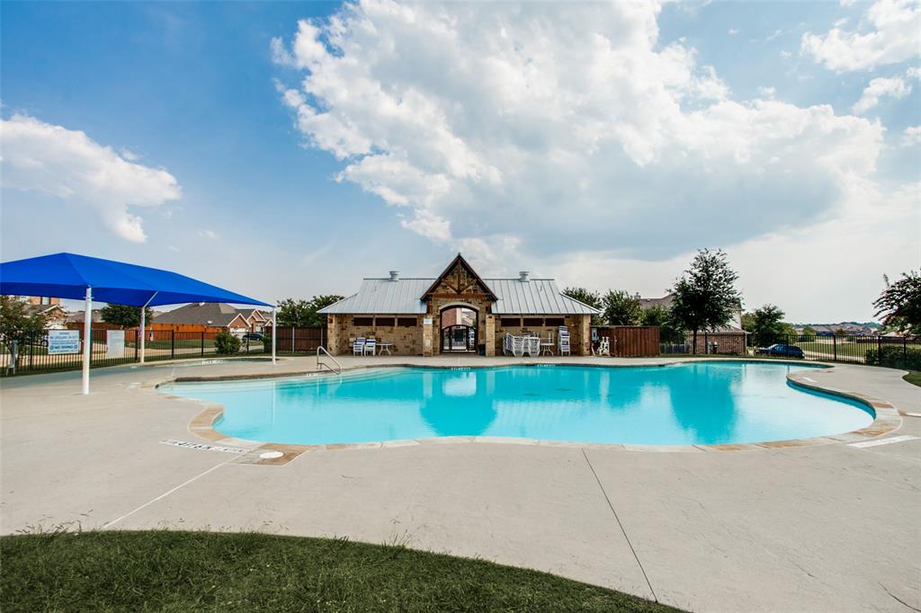 1612 Ringtail Drive, Wylie, TX 75098